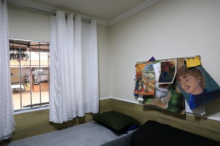 Casa à venda com 579m², 6 quartos e 10 vagasQuarto 2