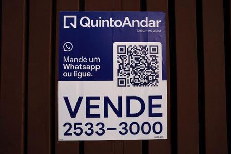 Casa à venda com 579m², 6 quartos e 10 vagasPlaca