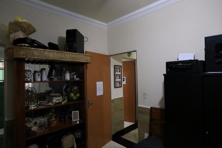 Casa à venda com 579m², 6 quartos e 10 vagasSuíte 1