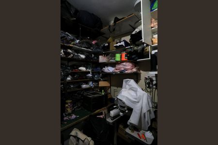 Casa à venda com 579m², 6 quartos e 10 vagasQuarto de Serviço