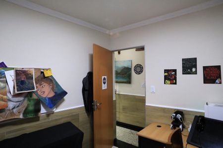 Casa à venda com 579m², 6 quartos e 10 vagasQuarto 2