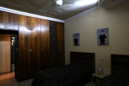 Casa à venda com 579m², 6 quartos e 10 vagasQuarto 3