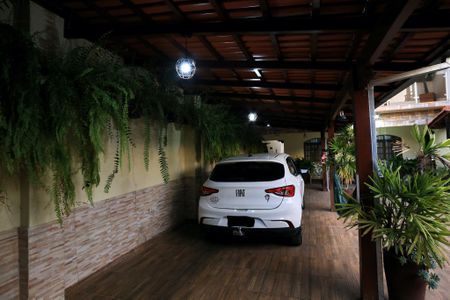 Casa à venda com 579m², 6 quartos e 10 vagasGaragem