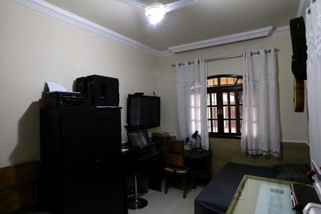 Casa à venda com 579m², 6 quartos e 10 vagasSuíte 1