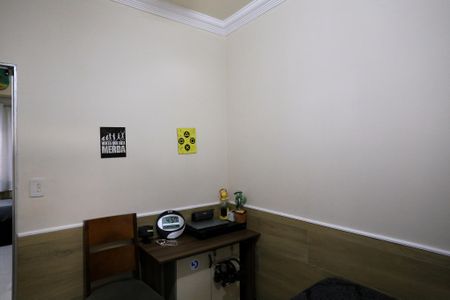 Casa à venda com 579m², 6 quartos e 10 vagasQuarto 1