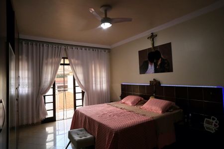 Casa à venda com 579m², 6 quartos e 10 vagasSuíte 2