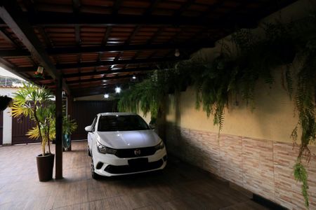 Casa à venda com 579m², 6 quartos e 10 vagasGaragem