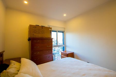 Apartamento para alugar com 191m², 4 quartos e 3 vagasQuarto 2