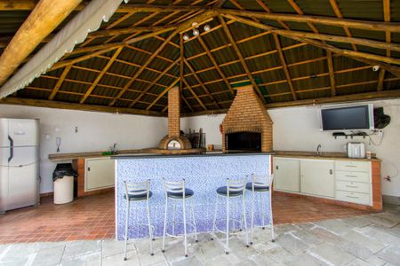 Apartamento para alugar com 191m², 4 quartos e 3 vagasÁrea comum