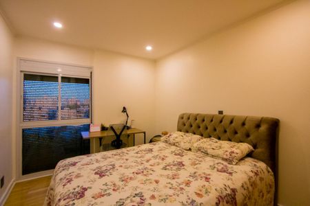 Apartamento para alugar com 191m², 4 quartos e 3 vagasQuarto