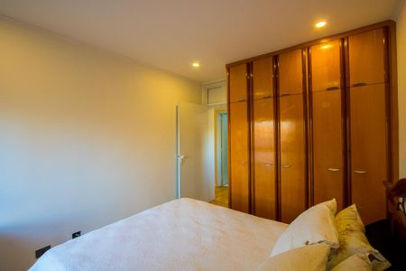 Apartamento para alugar com 191m², 4 quartos e 3 vagasQuarto 2