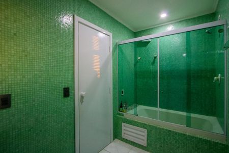 Apartamento para alugar com 191m², 4 quartos e 3 vagasBanheiro Social