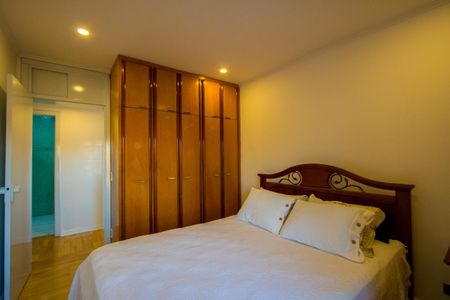 Apartamento para alugar com 191m², 4 quartos e 3 vagasQuarto 2