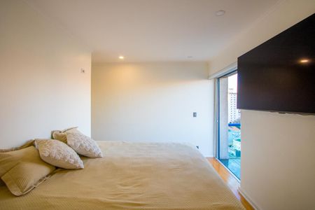 Apartamento para alugar com 191m², 4 quartos e 3 vagasSuíte