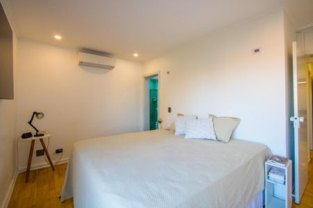 Apartamento para alugar com 191m², 4 quartos e 3 vagasSuíte