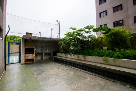 Apartamento para alugar com 191m², 4 quartos e 3 vagasÁrea comum