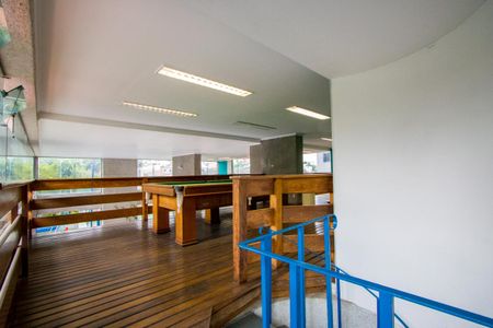 Apartamento para alugar com 191m², 4 quartos e 3 vagasÁrea comum