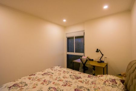 Apartamento para alugar com 191m², 4 quartos e 3 vagasQuarto