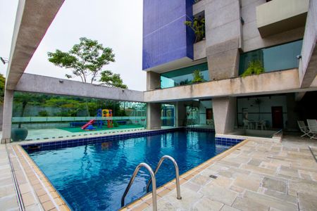 Apartamento para alugar com 191m², 4 quartos e 3 vagasÁrea comum