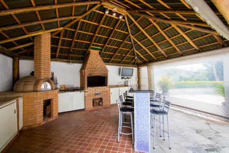 Apartamento para alugar com 191m², 4 quartos e 3 vagasÁrea comum