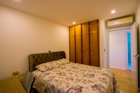 Apartamento para alugar com 191m², 4 quartos e 3 vagasQuarto