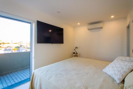 Apartamento para alugar com 191m², 4 quartos e 3 vagasSuíte