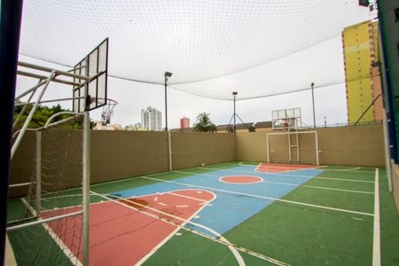 Apartamento para alugar com 191m², 4 quartos e 3 vagasÁrea comum