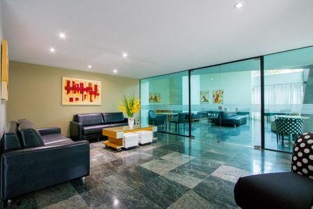 Apartamento para alugar com 191m², 4 quartos e 3 vagasÁrea comum