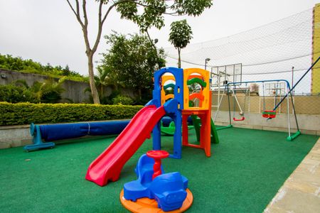 Apartamento para alugar com 191m², 4 quartos e 3 vagasÁrea comum