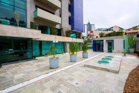 Apartamento para alugar com 191m², 4 quartos e 3 vagasÁrea comum