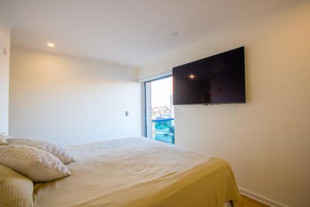 Apartamento para alugar com 191m², 4 quartos e 3 vagasSuíte