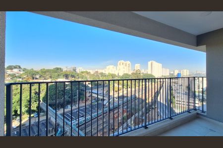 Apartamento à venda com 69m², 3 quartos e 1 vagaVaranda e Área de Serviço