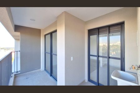 Apartamento à venda com 69m², 3 quartos e 1 vagaVaranda e Área de Serviço