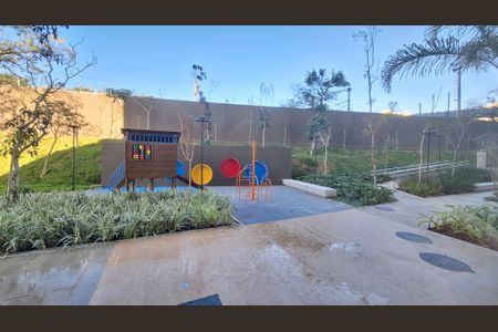 Apartamento à venda com 69m², 3 quartos e 1 vagaÁrea comum - Playground