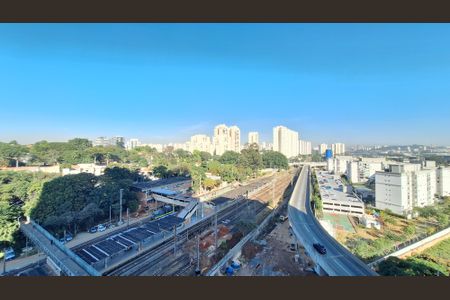 Apartamento à venda com 69m², 3 quartos e 1 vagaVista Varanda e Área de Serviço