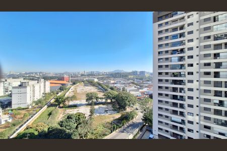 Apartamento à venda com 69m², 3 quartos e 1 vagaVista da Suíte