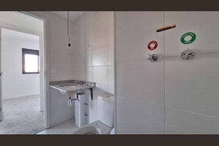 Apartamento à venda com 69m², 3 quartos e 1 vagaBanheiro Social