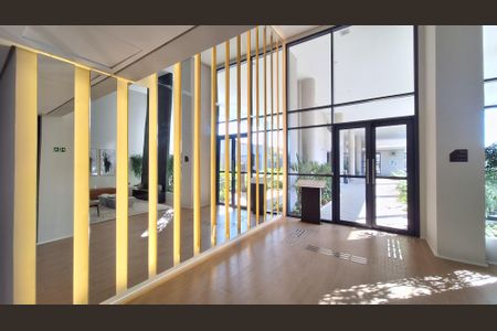 Apartamento à venda com 69m², 3 quartos e 1 vagaÁrea comum