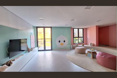 Apartamento à venda com 69m², 3 quartos e 1 vagaBrinquedoteca