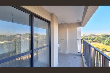 Apartamento à venda com 69m², 3 quartos e 1 vagaVaranda e Área de Serviço