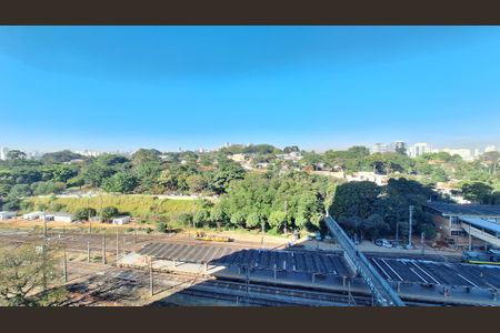 Apartamento à venda com 69m², 3 quartos e 1 vagaVista Varanda e Área de Serviço