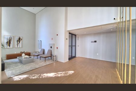 Apartamento à venda com 69m², 3 quartos e 1 vagaÁrea comum