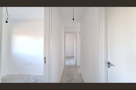 Apartamento à venda com 69m², 3 quartos e 1 vagaCorredor