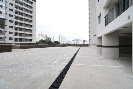 Apartamento à venda com 69m², 3 quartos e 1 vagaÁrea comum