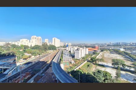 Apartamento à venda com 69m², 3 quartos e 1 vagaVista Varanda e Área de Serviço