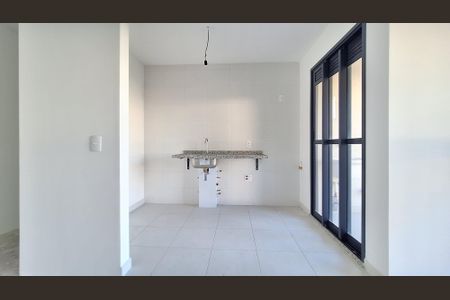 Apartamento à venda com 69m², 3 quartos e 1 vagaSala/Cozinha