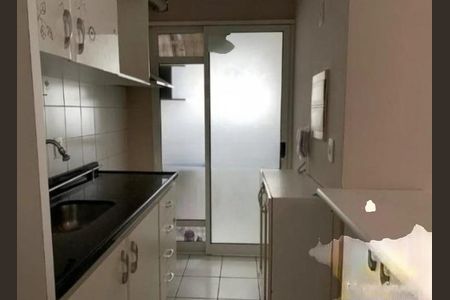Apartamento à venda com 52m², 2 quartos e 1 vagaFoto 03
