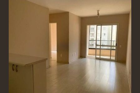 Apartamento à venda com 52m², 2 quartos e 1 vagaFoto 04