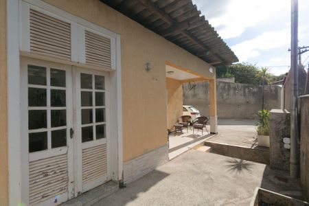 Casa à venda com 203m², 3 quartos e 4 vagasÁrea Externa