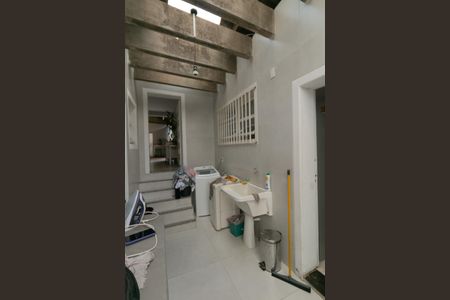 Casa à venda com 203m², 3 quartos e 4 vagasÁrea Externa